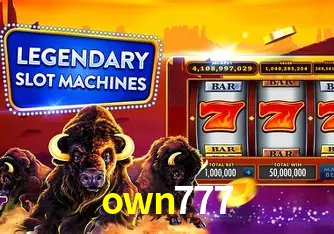 A Revolução dos Aplicativos de Jogos no own777