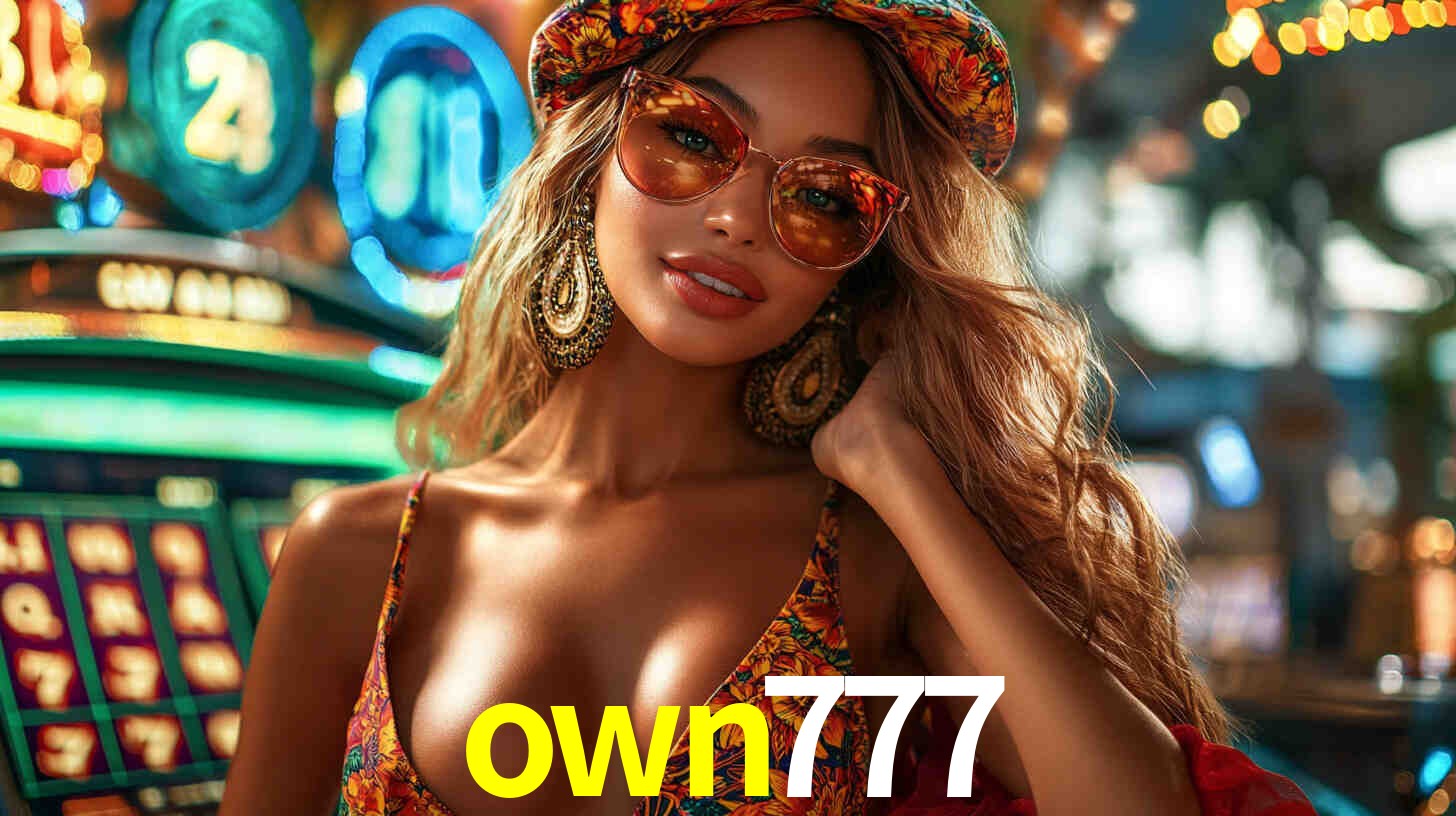 Experiência VIP own777
