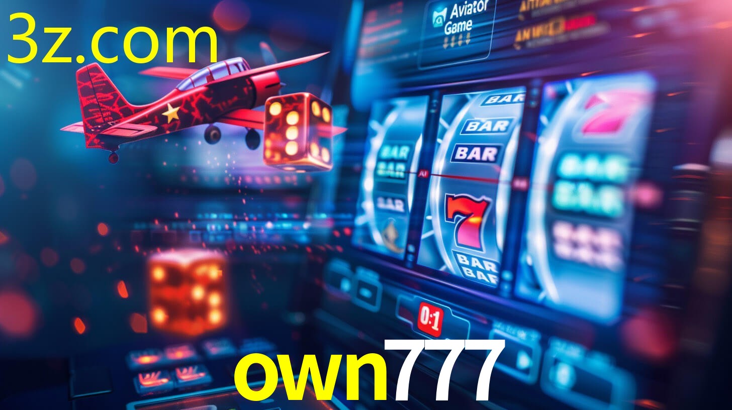 App OWN777.COM