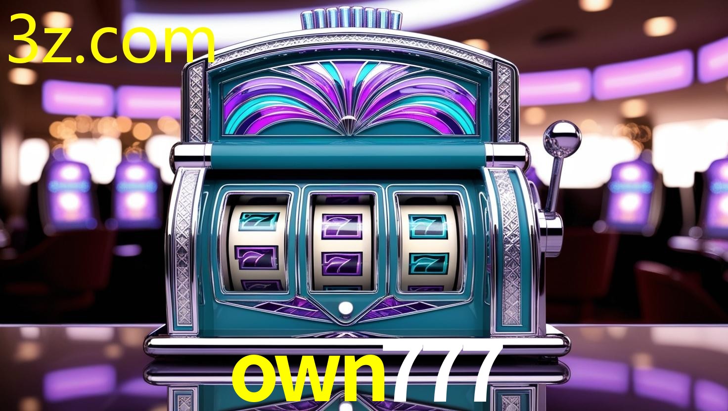 Fortune Tiger Slot no Site OWN777.COM