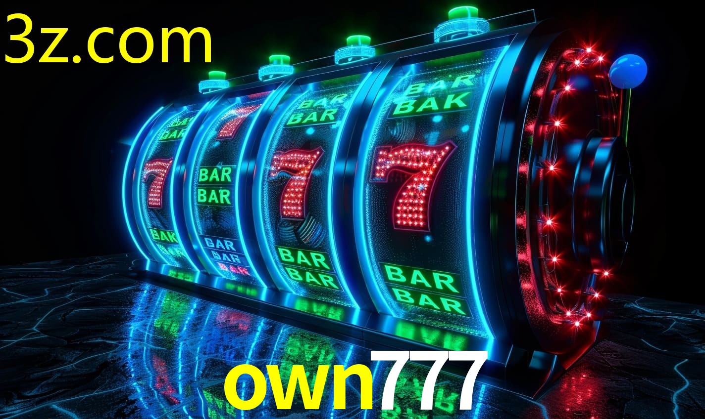 Cassino Online Seguro OWN777.COM