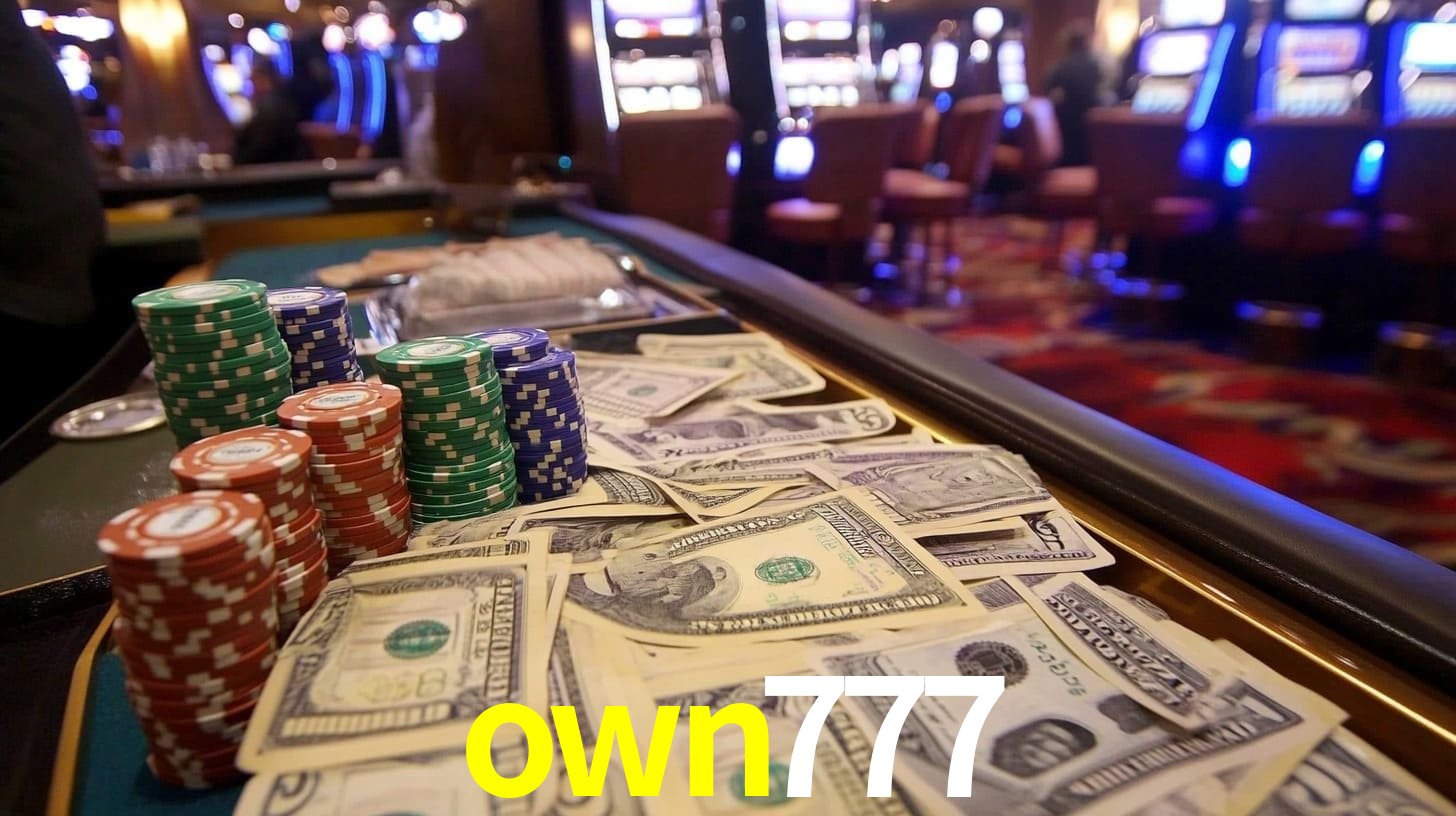 own777,own777.com