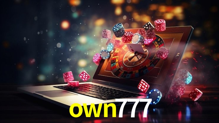 own777.com