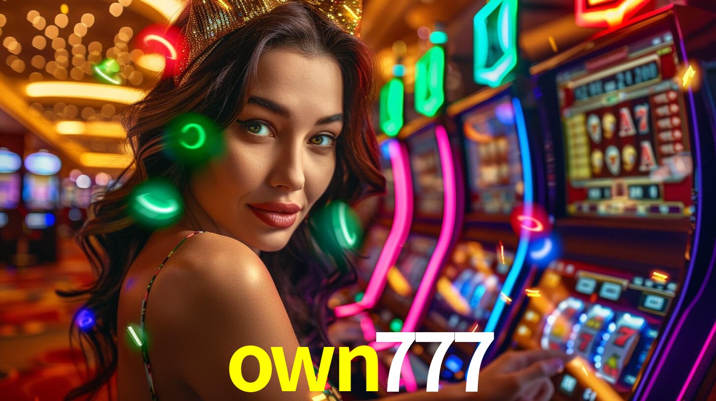 own777,own777.com