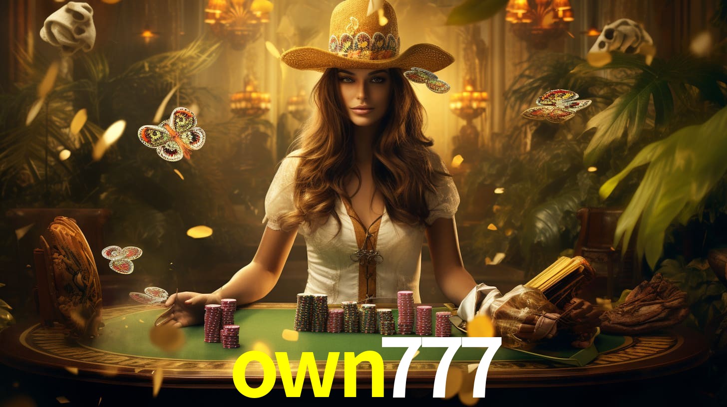 Games Directory own777