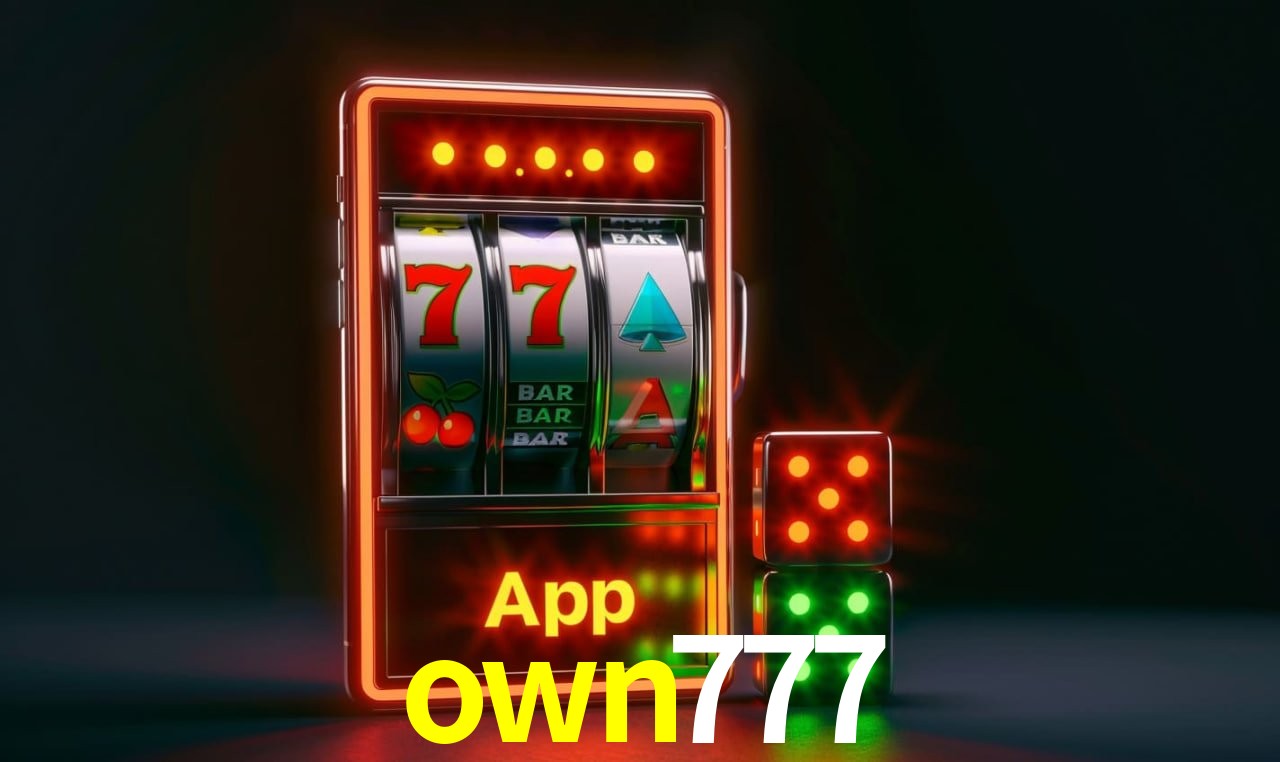 Diretório de Jogos own777