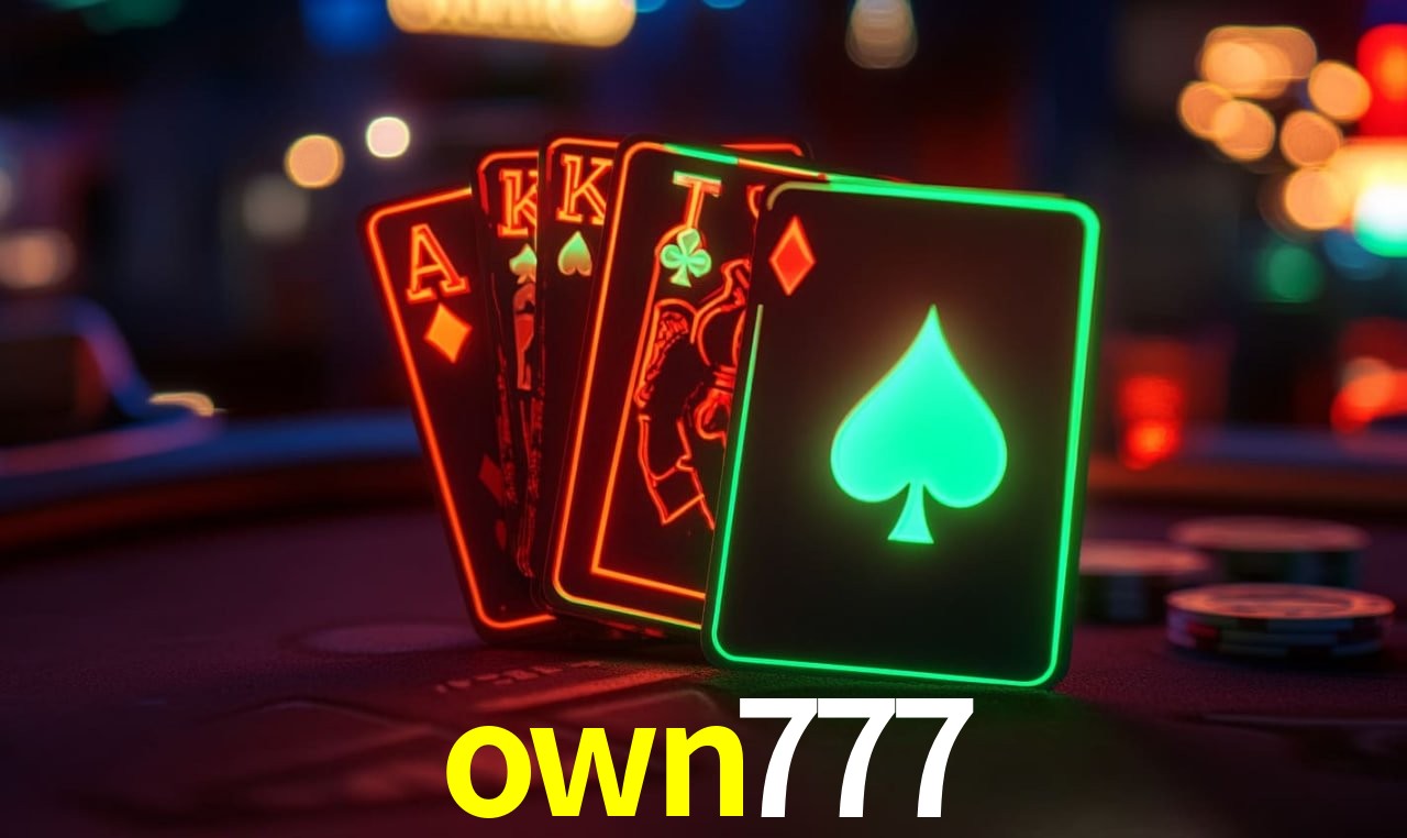 own777,own777.com
