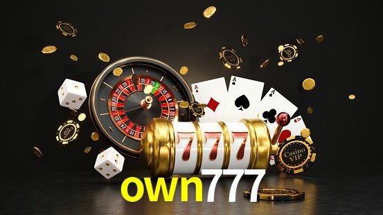 Quick Registration own777