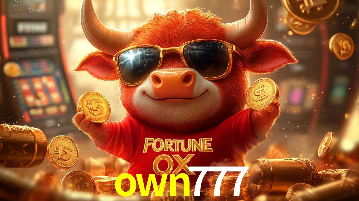 Daily Bonuses own777