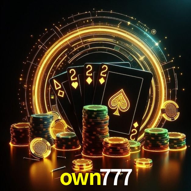 Provedores de Jogos own777