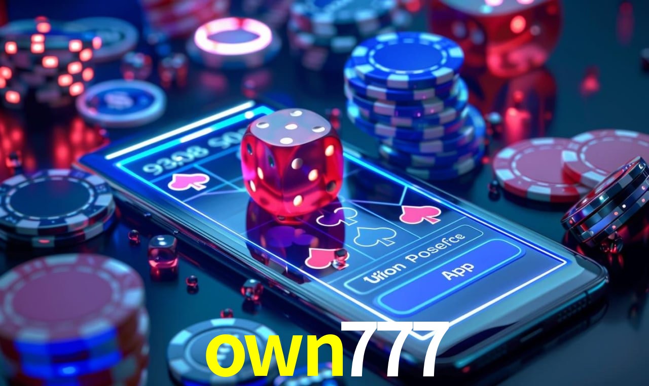 Explore as vantagens do own777: serviço profissional e confiabilidade