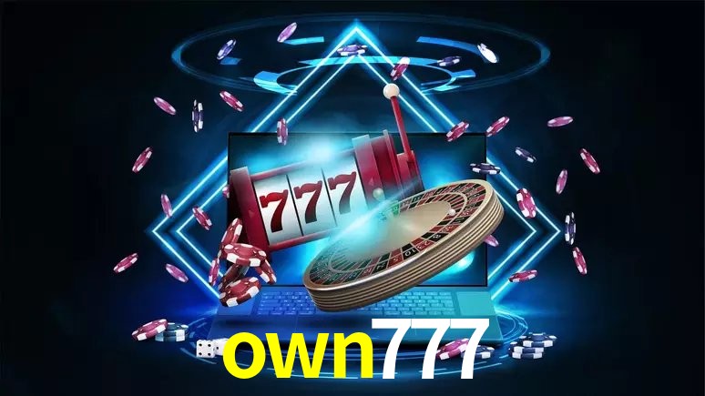 Segurança 2FA own777