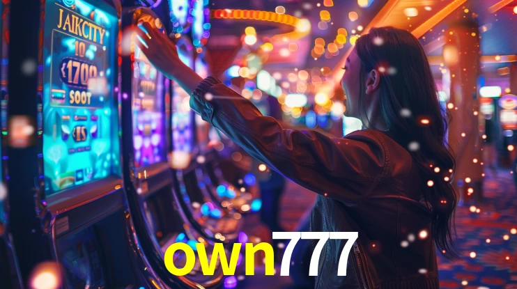 Spaceman Game own777