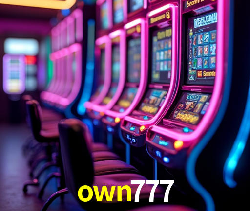 own777,own777.com
