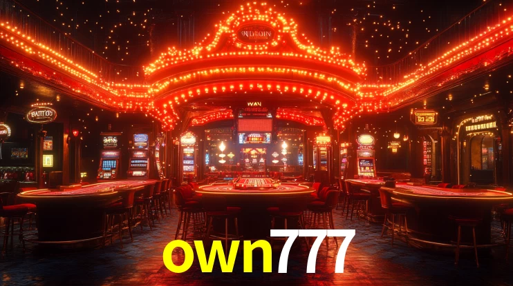 Football Betting own777