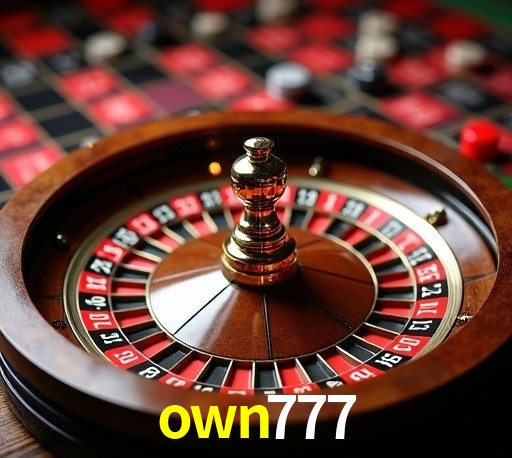 Sinta a adrenalina dos jogos de cassino com own777
