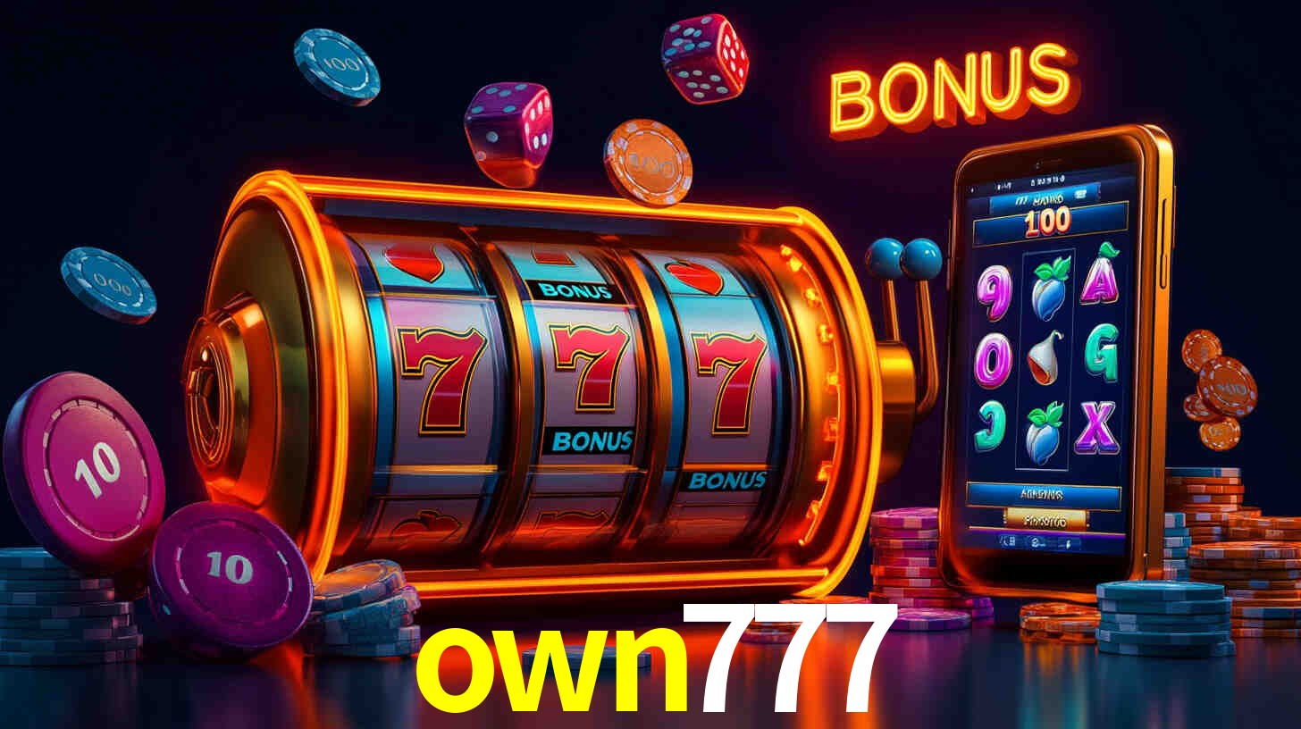 Inovações de Jogos na own777: O Futuro das Experiências Interativas
