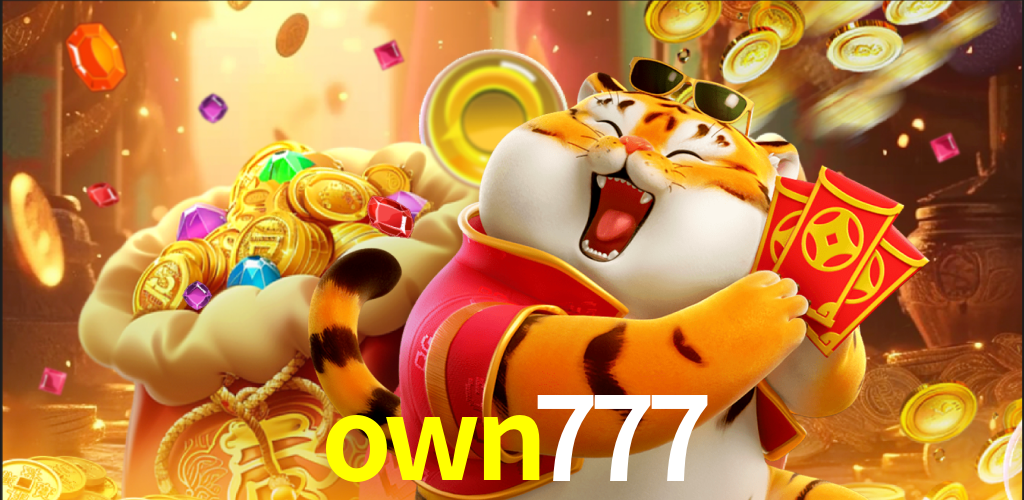 Programa VIP own777