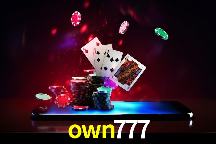 Exclusive Offers own777