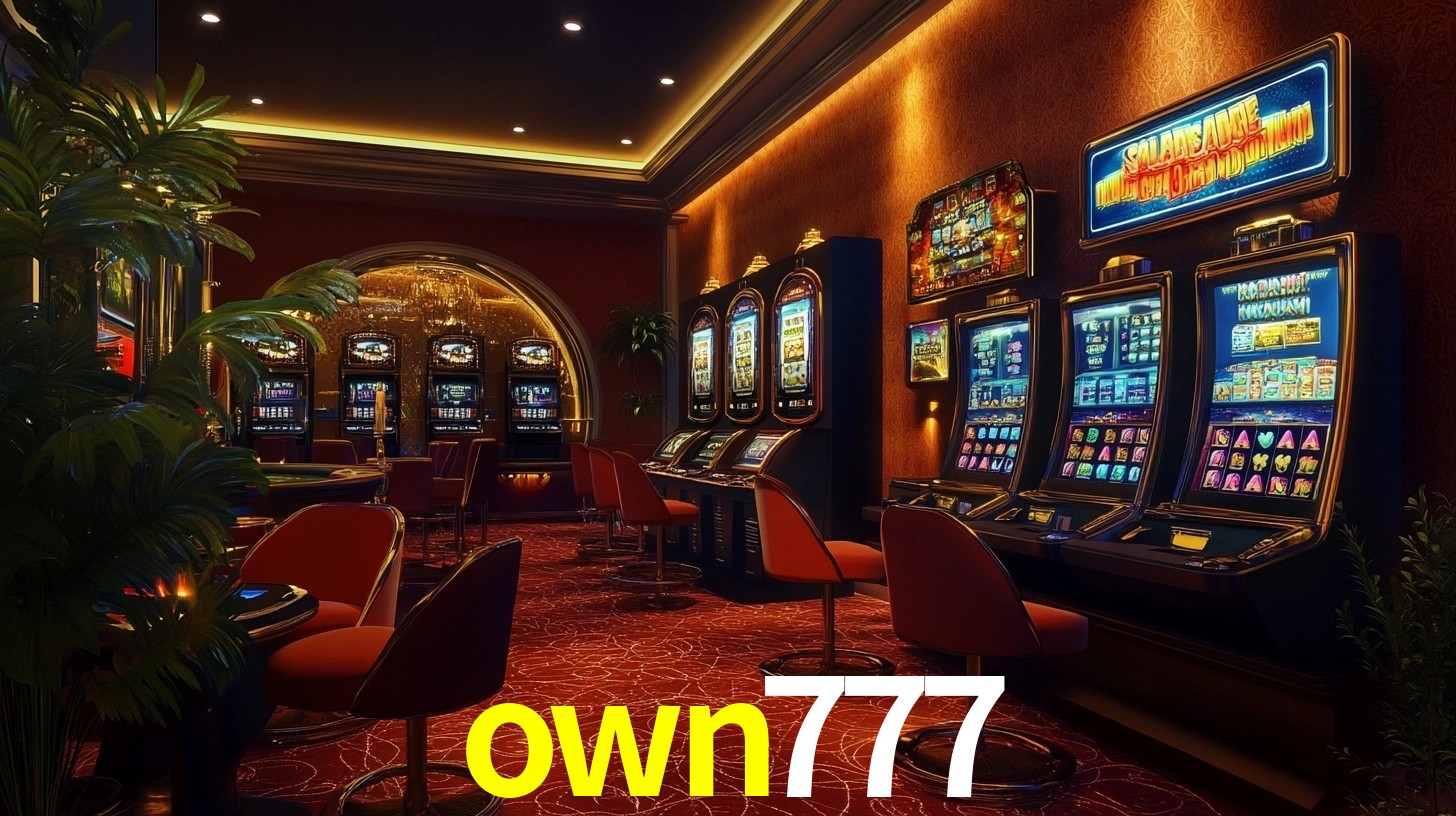 Player Reviews own777