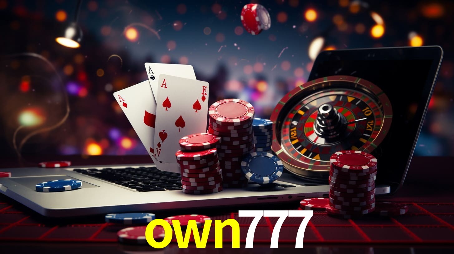 Live Casino own777