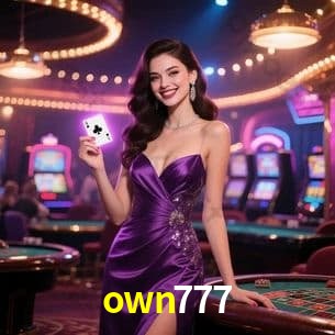 Casino VIP own777