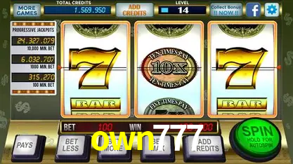 own777,own777.com