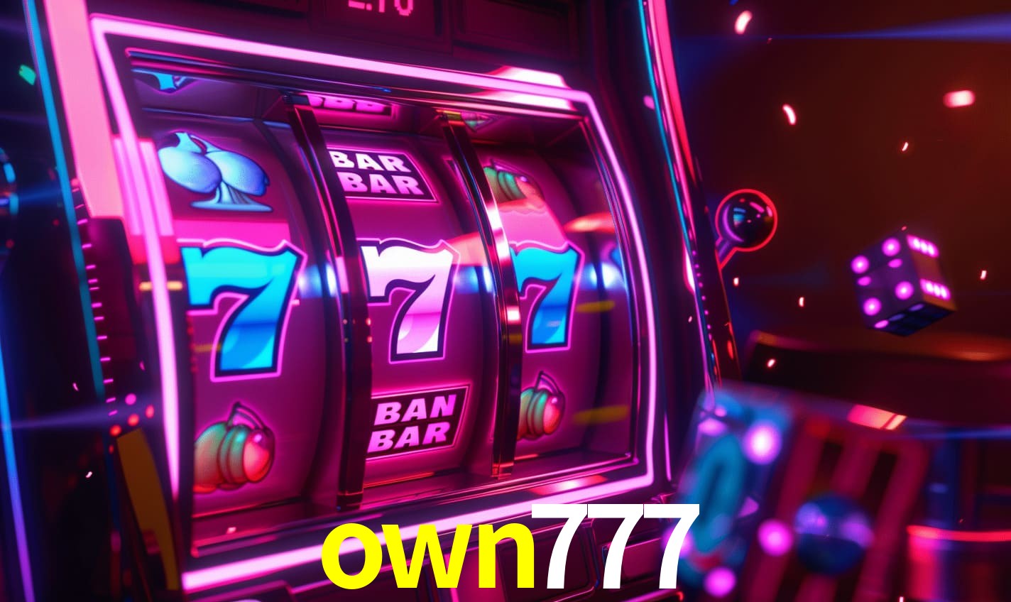 own777,own777.com