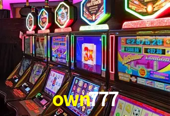 A Emoção da Loteria na own777: Uma Chance de Mudança de Vida
