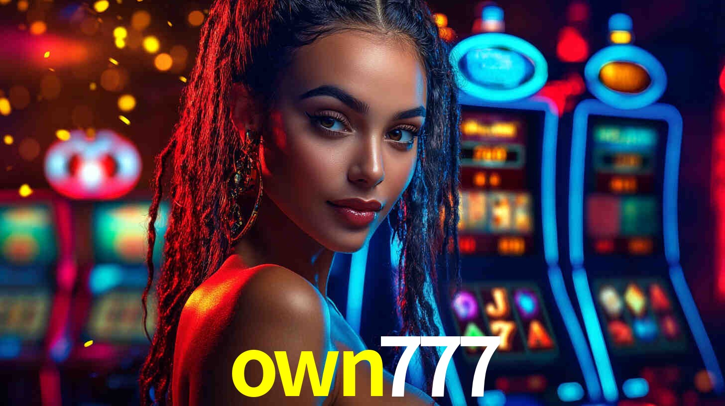 Descubra o Programa VIP da own777: Vantagens Exclusivas para Jogadores