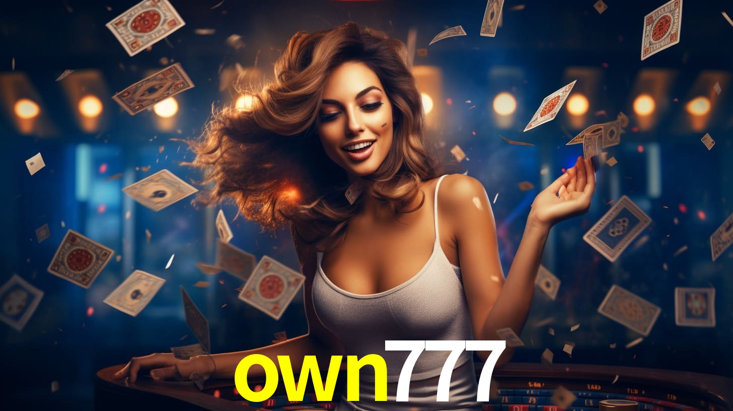 Slot Games own777