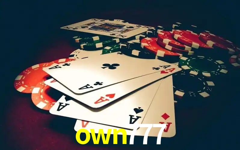 own777 bet