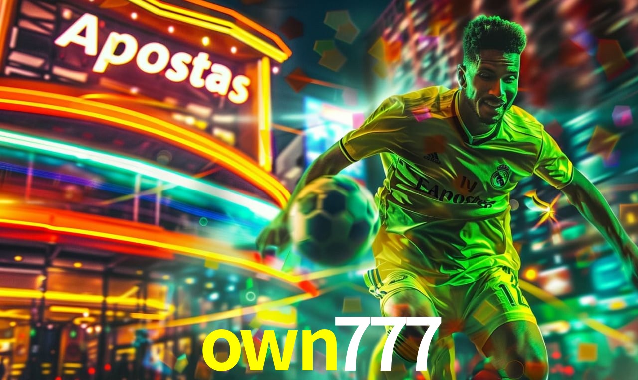 Casino Ao Vivo own777