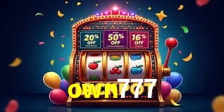 Especiais de Fim de Semana own777