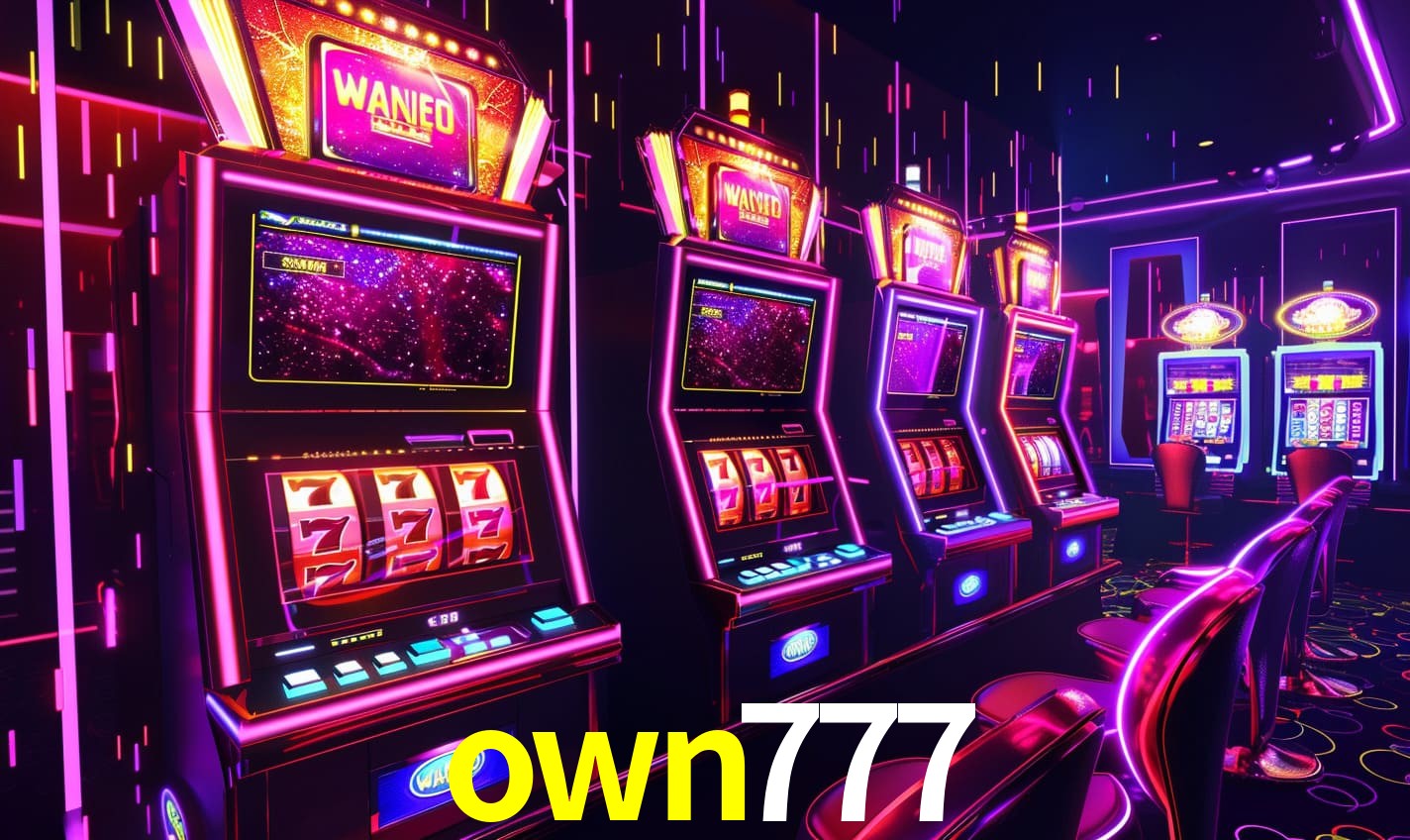 A Emoção da Loteria na own777: Uma Chance de Mudança de Vida