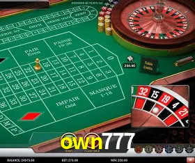 own777 bet