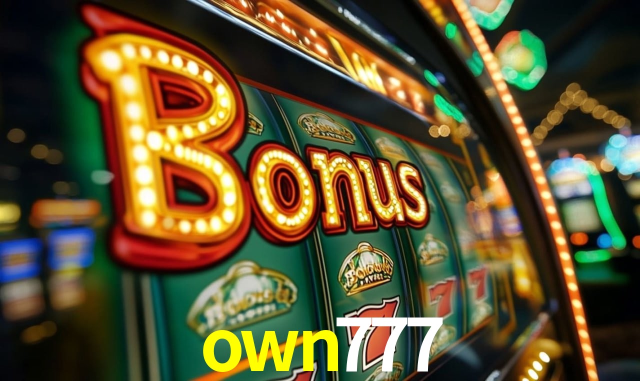 own777 bet