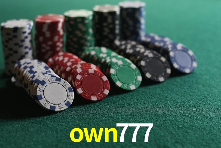 Flash Promotion own777