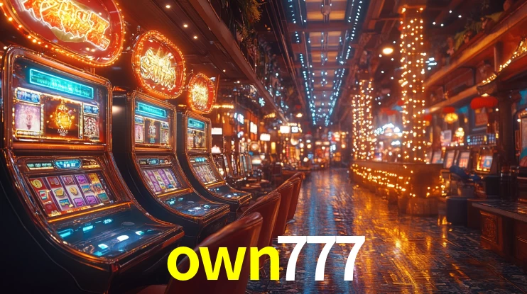 VIP Casino own777