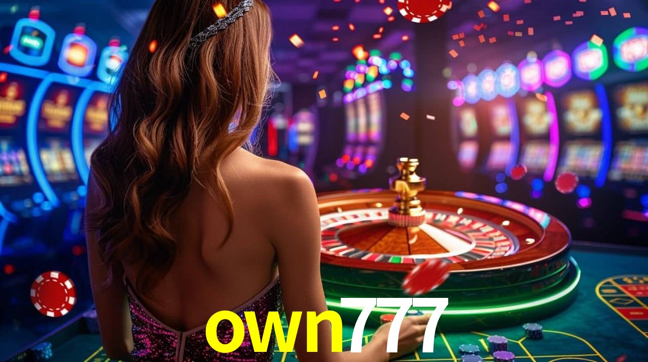 own777,own777.com