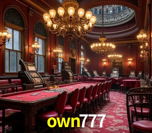 own777 bet