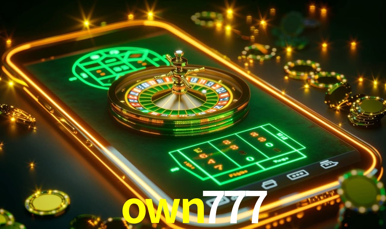 Promoções Sazonais own777