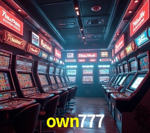 own777.com