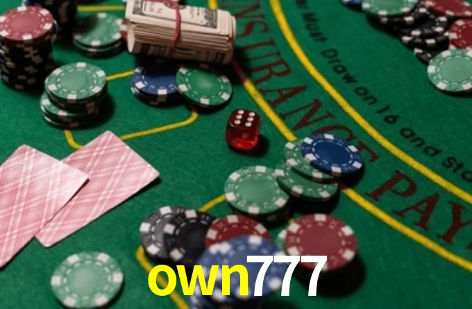 own777 App Interface