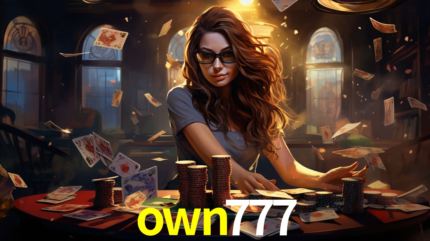 Game Providers own777