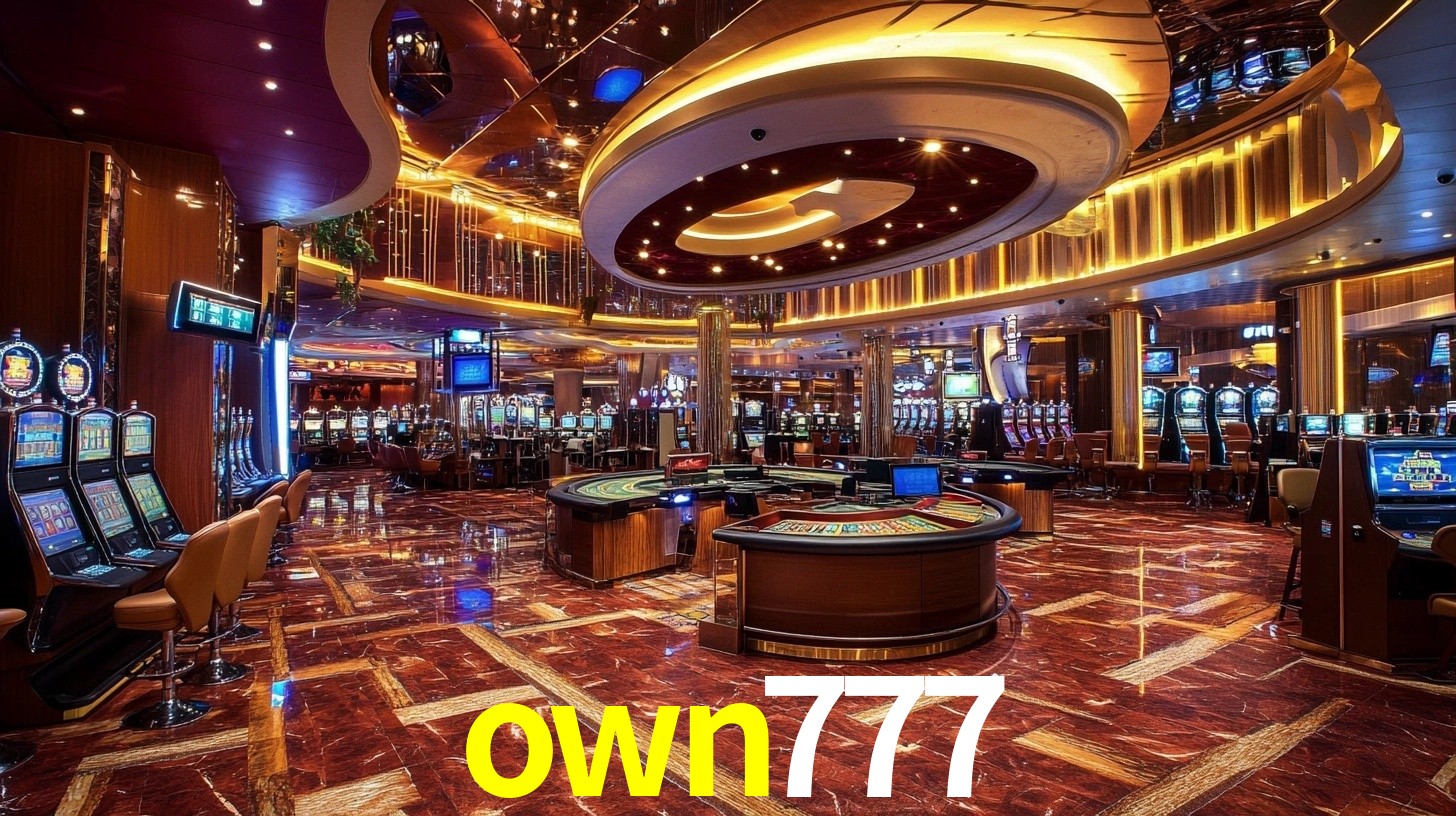Bonus Features own777