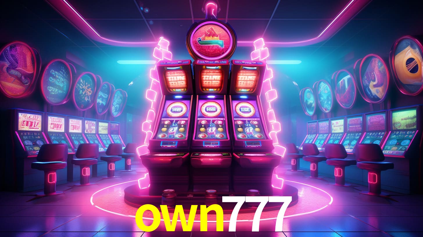 Blackjack Table own777