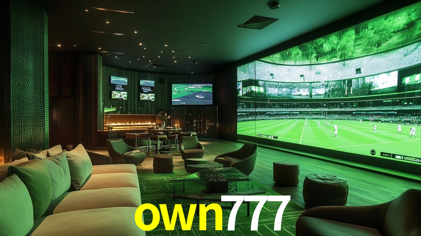Live Casino own777
