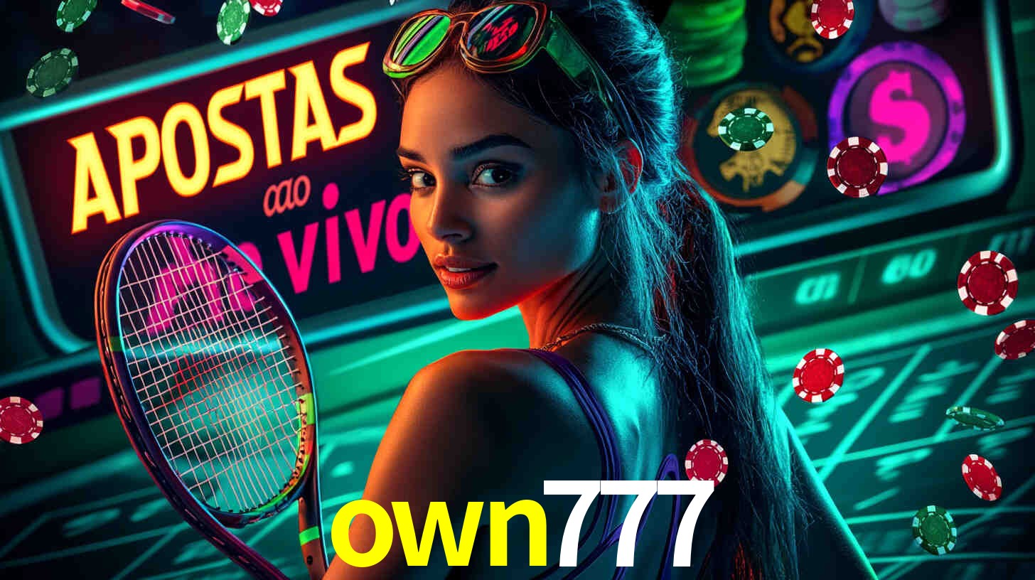 Descubra a Essência do own777: Nossa História e Compromissos
