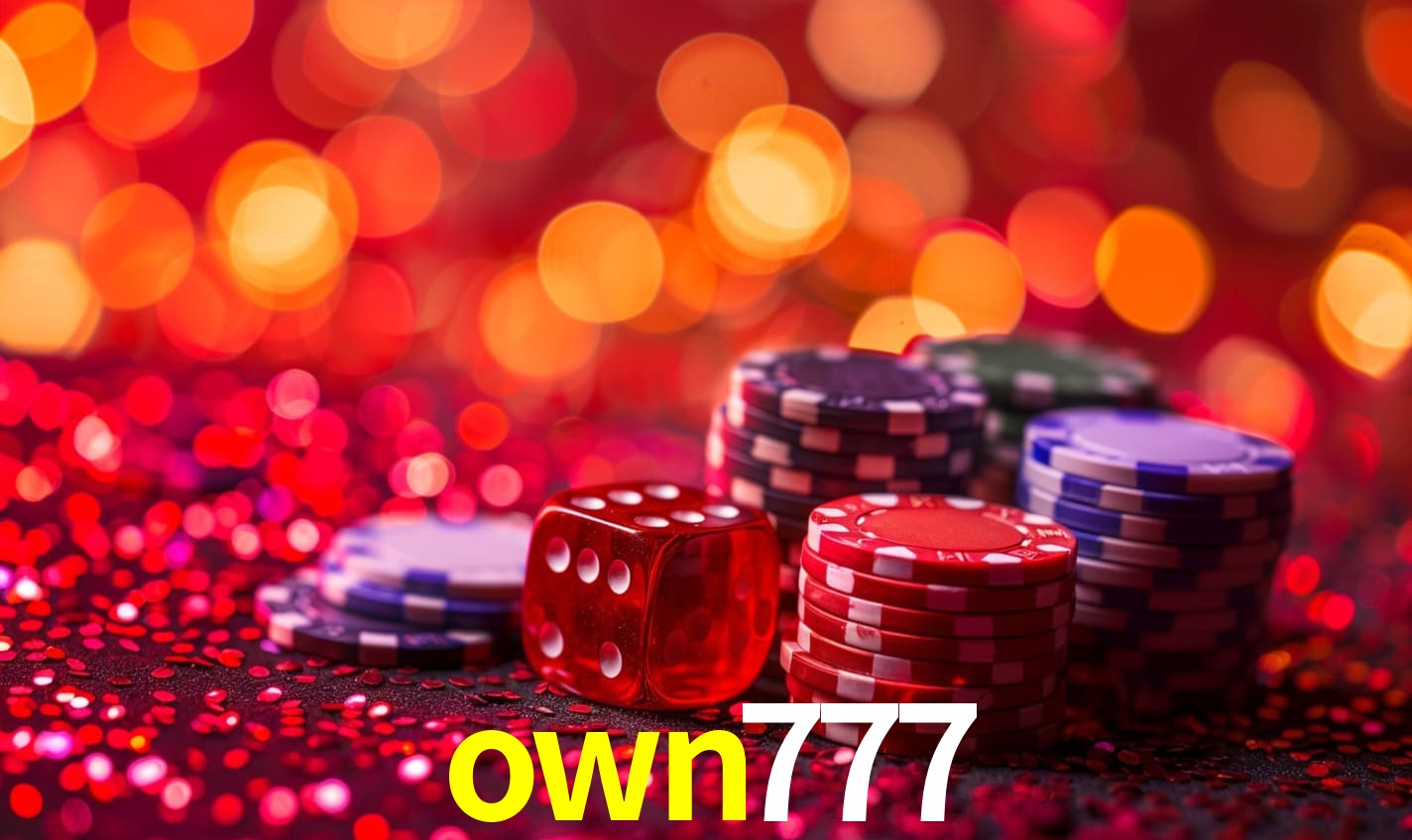 own777.com
